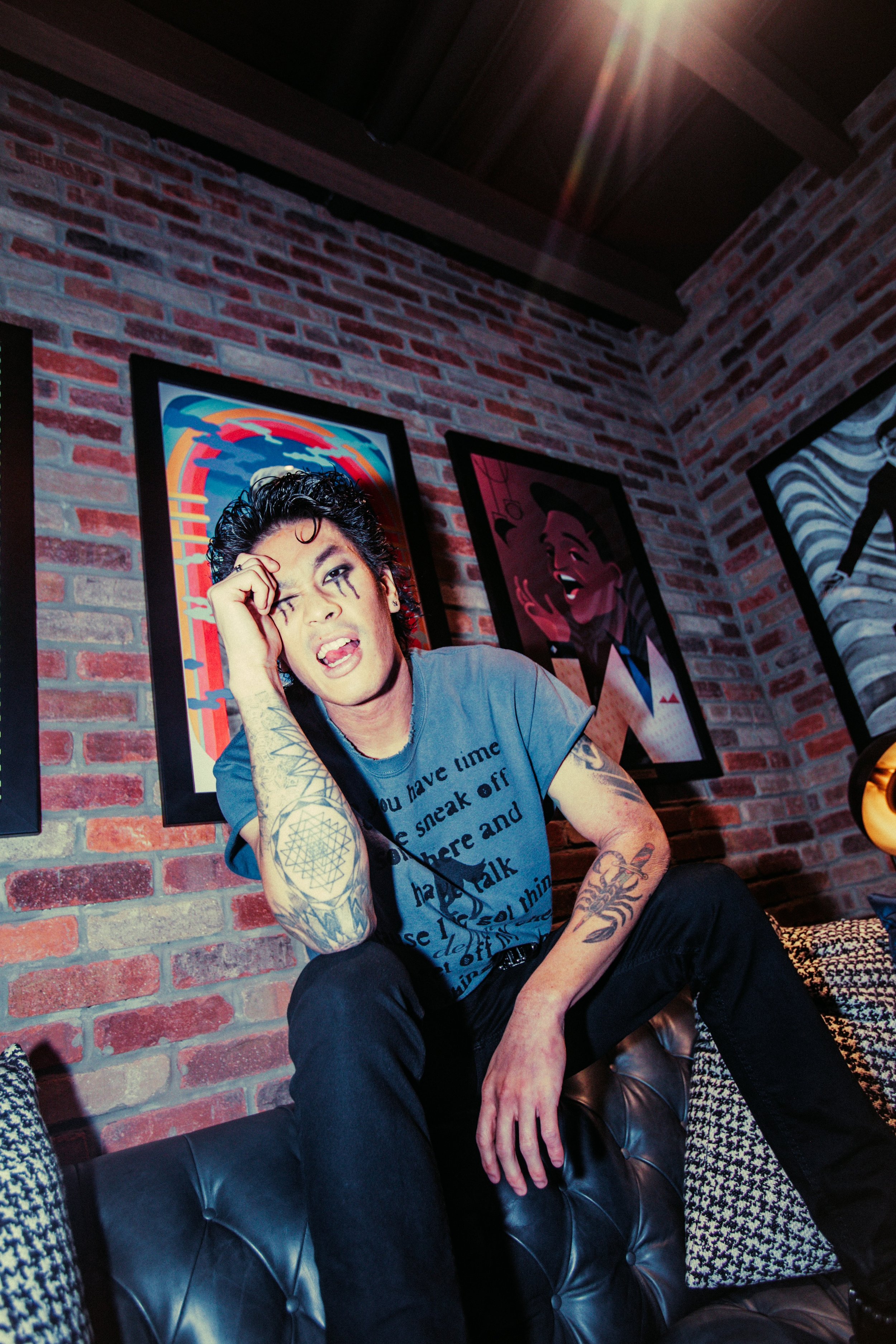 Bobo.Xx Knows This Pain Will Be Useful One Day — Bias Wrecker